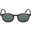 Tom Ford Occhiali da Sole Tom Ford PRESCOTT-02 FT1331/S 52V