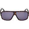 Tom Ford Occhiali da Sole Tom Ford WILLIAM-02 FT1335/S 52V