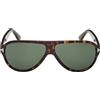 Tom Ford Occhiali da Sole Tom Ford SAMUELE-02 FT1336/S 52N