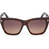 Tom Ford Occhiali da Sole Tom Ford FLYNN-02 FT1343/S 52T