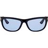 Tom Ford Occhiali da Sole Tom Ford Anders-02 FT1363/S 01V