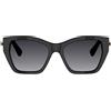 Bvlgari Occhiali da Sole Bvlgari B.Zero1 BV40097I 01B