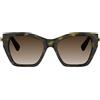 Bvlgari Occhiali da Sole Bvlgari B.Zero1 BV40097I 52F