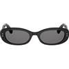 Dior Occhiali da Sole Dior Oblique B1I 10A0