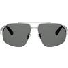 Bvlgari Occhiali da Sole Bvlgari BV40100U 17D Polarizzati