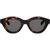 Celine Occhiali da Sole Celine Triomphe Mini CL40338U 52A
