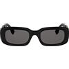 Fendi Occhiali da Sole Fendi FF Diamonds FE40222I 01A