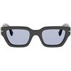 Fendi Occhiali da Sole Fendi Selleria FE40191I 01V