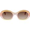 Celine Occhiali da Sole Celine Triomphe CL40194U 74F