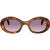 Celine Occhiali da Sole Celine Triomphe CL40194U 53Z