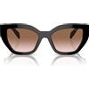 Prada Occhiali da Sole Prada PRA09S 1AB0A6