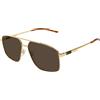 Gucci Occhiali da Sole Gucci GG1676S 002