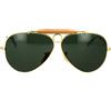Ray-Ban Occhiali da Sole Ray-Ban RB3138 W3401