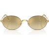 Ray-Ban Occhiali da Sole Ray-Ban Asap Rocky RB3929 001/7I