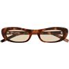 Yves Saint Laurent Occhiali da Sole Saint Laurent SL 557 SHADE 008