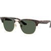 Ray-Ban Occhiali da Sole Ray-Ban Clubmaster Reverse RBR0504S 1359VR