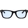 Ray-Ban Occhiali da Sole Ray-Ban RB2140F 901/64