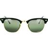 Ray-Ban Occhiali da Sole Ray-Ban Clubmaster RB3016 1368G4 Polarizzati
