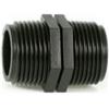Nipplo PP Ø 3/4"" maschio