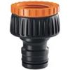 Claber Presa rubinetto 1" riduzione 3/4" MAXI- FLOW CLABER 9641