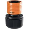 Claber Raccordo 1" MAXI-FLOW CLABER 9650