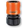 Claber Raccordo rapido CLICK plastica 12 MM CLABER 8606