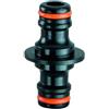 Claber Raccordo rapido x unione CLABER 8612 CLICK plastica