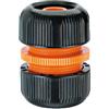 Claber Raccordo riparatore CLABER 8562 Ø 5/8 CLICK