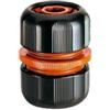 Claber Raccordo riparatore CLABER 8621 Ø5/8-3/4 CLICK