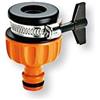 Claber Raccordo rubinetto liscio plastica CLABER 8525