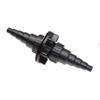 Oase Tradux OASE 57154 - connettore passaparete con flangia per laghetti liner/epdm