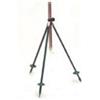 Metalmicanti srl Cavalletto treppiedi registrabile da 1""m