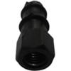 Innesto adattatore 16 mm x 3/8f (per farfalla da 3/8 conico)- Base per derivazione