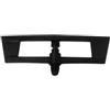 Nebulizzatore a farfalla a 360° attacco 3/8"