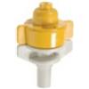 Netafim Nebulizzatore Mistnet singolo da 25 l/h