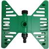 Metalmicanti srl Slitta in plastica attacco rapido x 1/2""