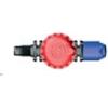 Spruzzatore 180° blu portata regolabile GT-SR-H Filetto 10-32 UNF