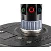 Hunter irrigatore turbina G880 valvola elettrica 24V 360° 80mm ugello n. 23 premontato