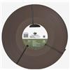 Lacoplast Bordura Flessibile LACOGREEN Pro rotolo 45mt 90mm, spessore 5mm compreso di 10 picchetti CACAO (fino ad esaurimento)