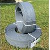Lacoplast Bordura Flessibile LACOGREEN STONE EDGE rotolo 25mt 140mm, spessore 8mm GRIGIO (fino ad esaurimento)