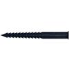 Lacoplast LACOGREEN Accessori Bordura a L HDPE sacchetti picchetti tipo chiodo da 235 mm. conf. 10 pz