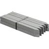 Oase Picchetti per Bordura Oase 10pz 3x3x38cm indicato per bordura da 25 mt x 19 cm 57753