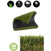 Ventas Internacionales Prato Sintetico spessore 30 mm BARBADOS VISA GARDEN 2X5m punti m² 18.900
