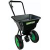 Verdemax Spandiconcime professionale 30 Litri con ruote pneumatiche Verdemax 2937