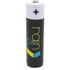 Rain Batteria LI-ION 18650 2.000mAh 3,7V Compatibile con I-Dial R, Pure Vision, Amico Vision, Amico R