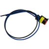 Rain Adattatore AMP per Centralina RAIN attacco M + 2 connettori 3M