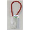 Claber Ricambio Connettore con cavallotto Aquadue duplo Claber R15510