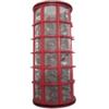 Elemento filtrante rete inox filtro 3/4" mod YDV 100 mesh