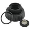 Claber Ricambio centraline Claber 91006 ghiera - presa 3/4"