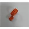 Claber Ricambio Settore inversione impact Claber R12410